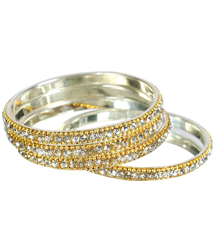 Shringar Bangles Brass Bangles: Buy Shringar Bangles Brass Bangles ...