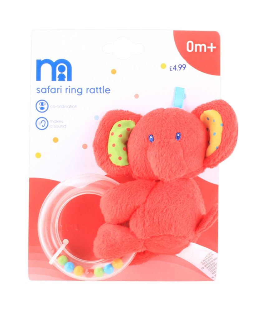 mothercare swim ring