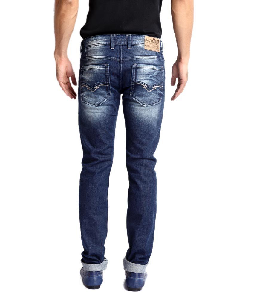 rookies jeans cargo