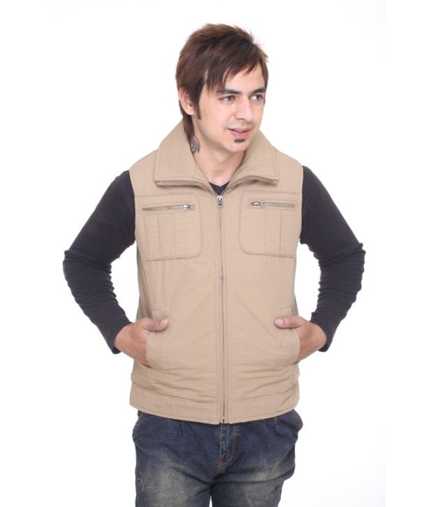 snapdeal half jacket