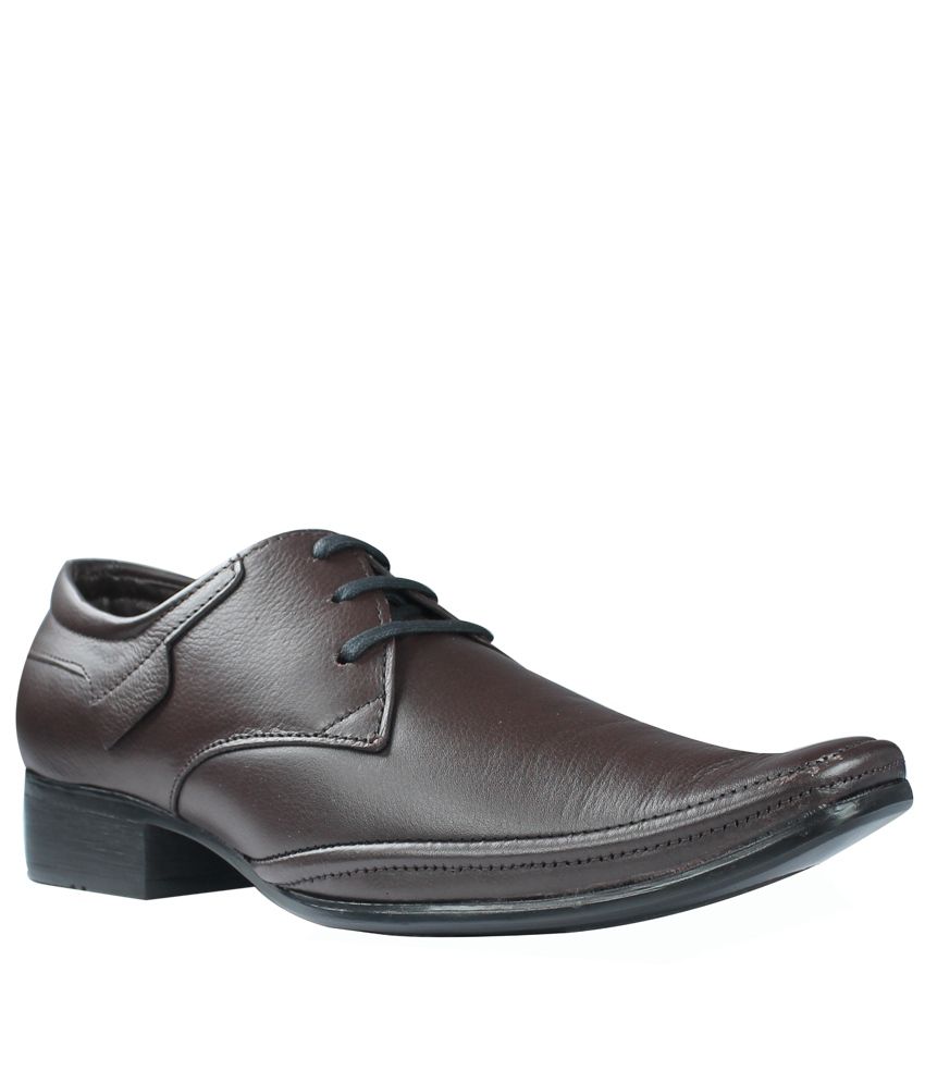 leather world shoes online