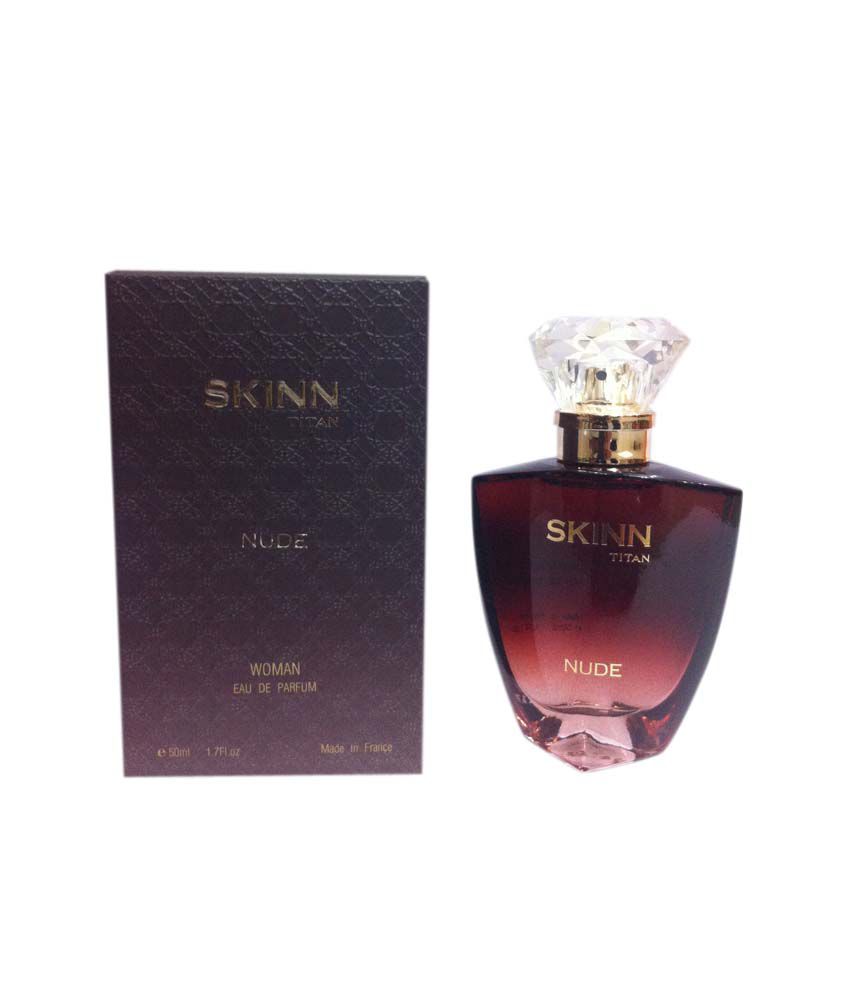 Buy Skinn Fragrances for Women NAFW03PFC online @ Titan