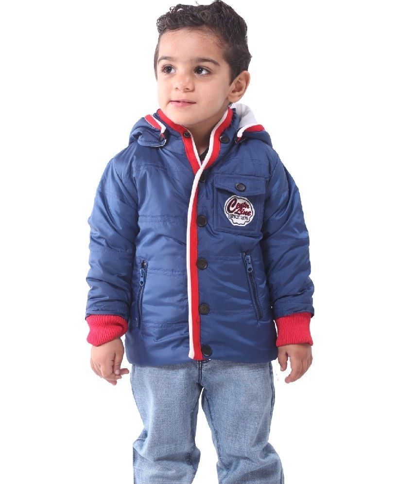 snapdeal winter jacket