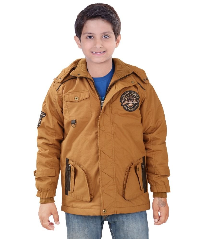 snapdeal jacket for boy