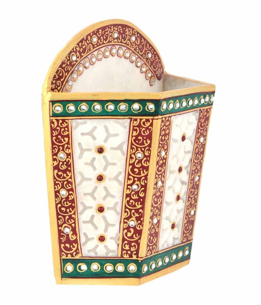 Anand Kala Mandir Marble Wall Hanging Designer Handmade Buy Anand Kala