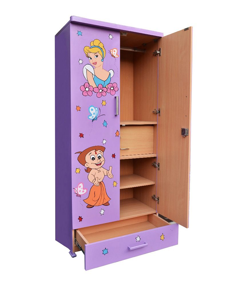 barbie cupboard design