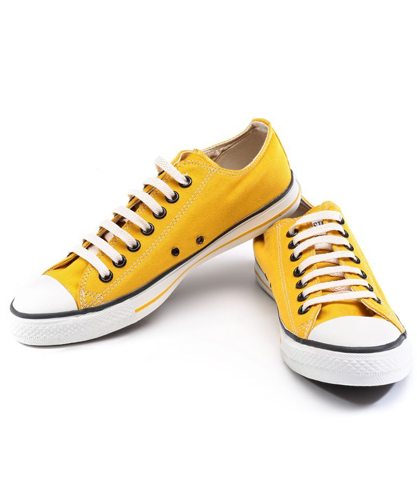 buy yellow converse online