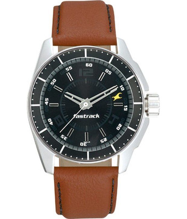 fastrack watch on snapdeal