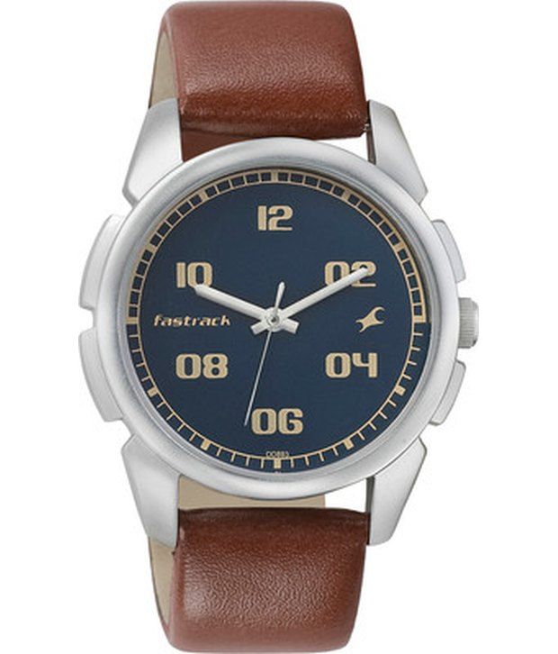 fastrack bluetooth watch price