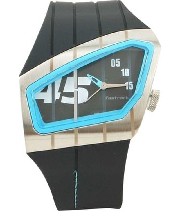 fastrack beach watch