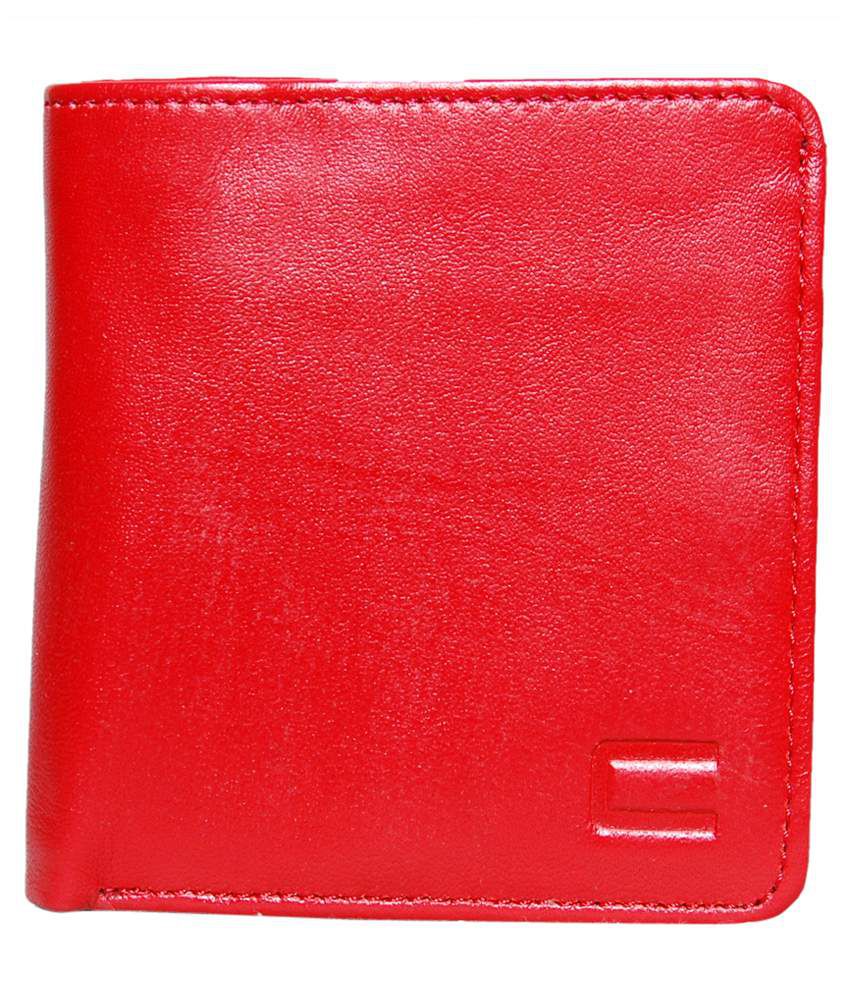Gents Wallet: Buy Online at Low Price in India - Snapdeal