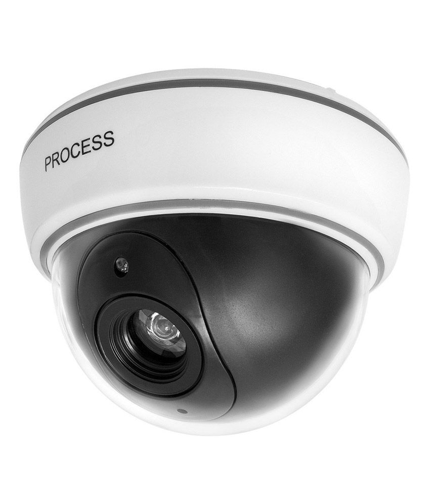 Lifestyle-You Dummy Fake CCTV Camera for Office and Home Security. Price in  India - Buy Lifestyle-You Dummy Fake CCTV Camera for Office and Home  Security. Online on Snapdeal