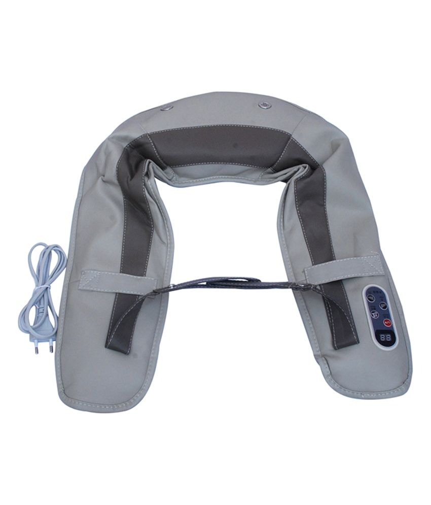 Masanima Cervical Massage Shawls: Buy Masanima Cervical Massage Shawls ...