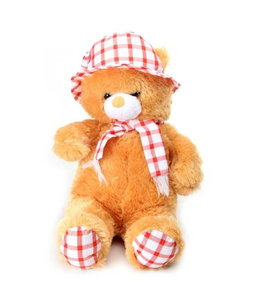 best made toys international teddy bear