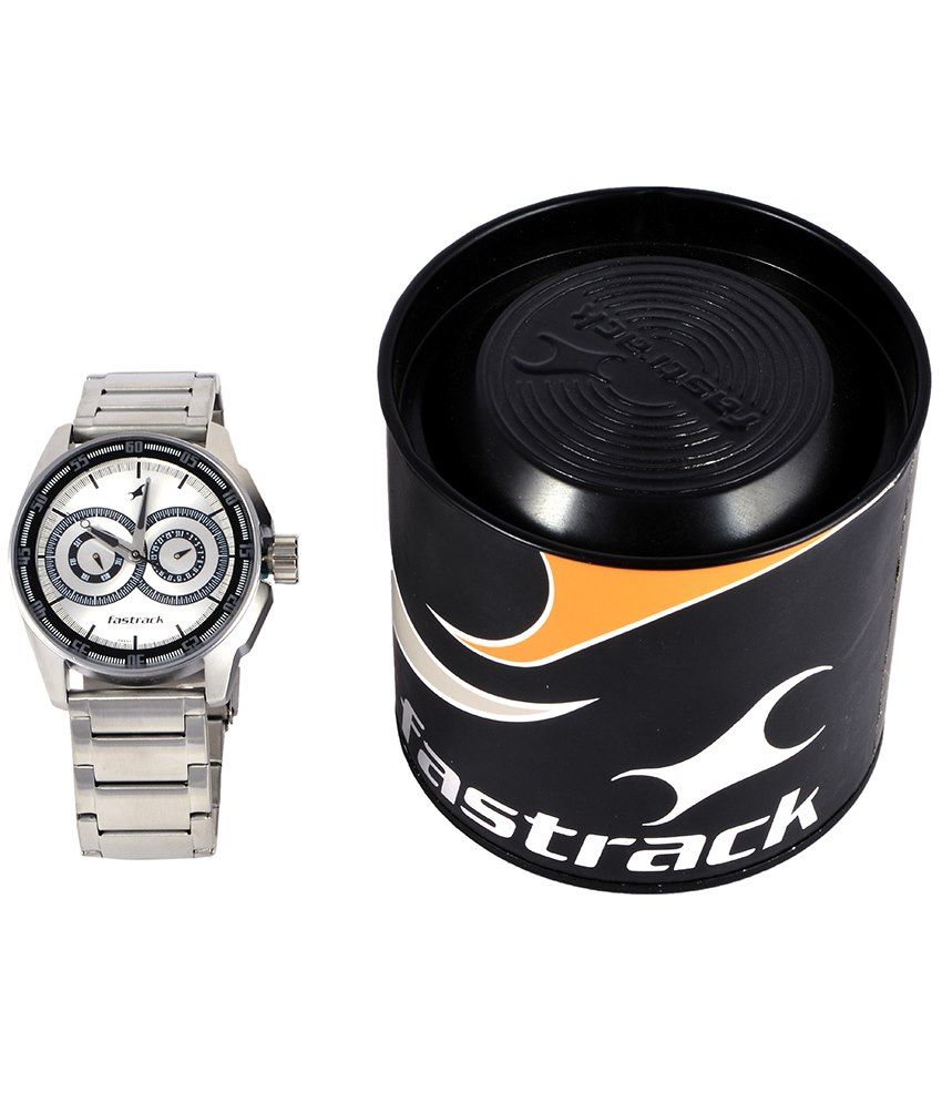 fastrack 3089sm02