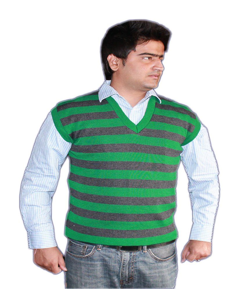 men's sweater online half sleeve