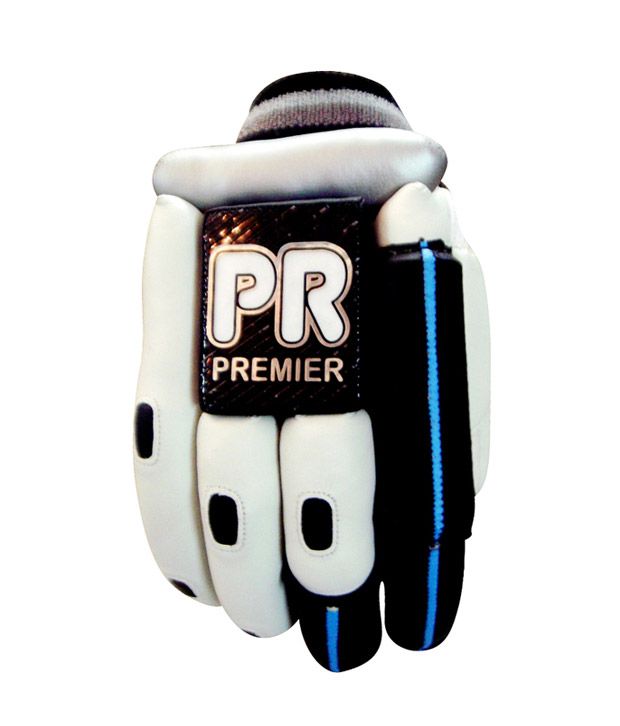 pr batting gloves
