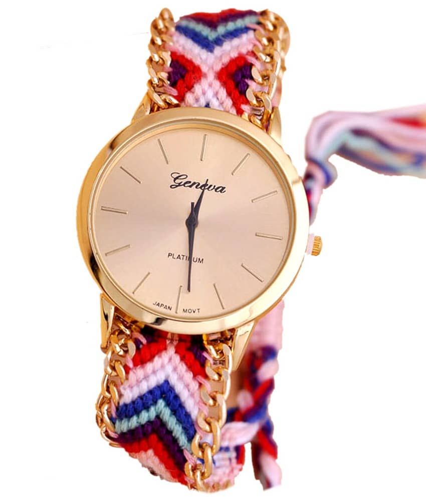 party wear watch
