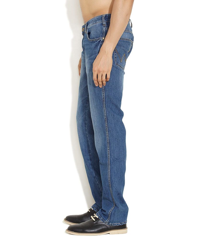 wrangler floyd fit jeans