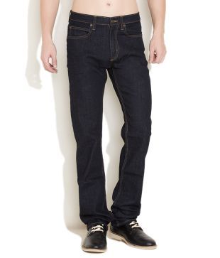 lee zed jeans