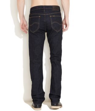 lee zed jeans