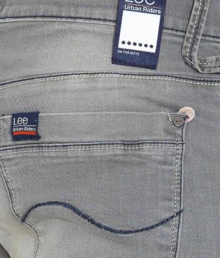 lee urban riders jeans price