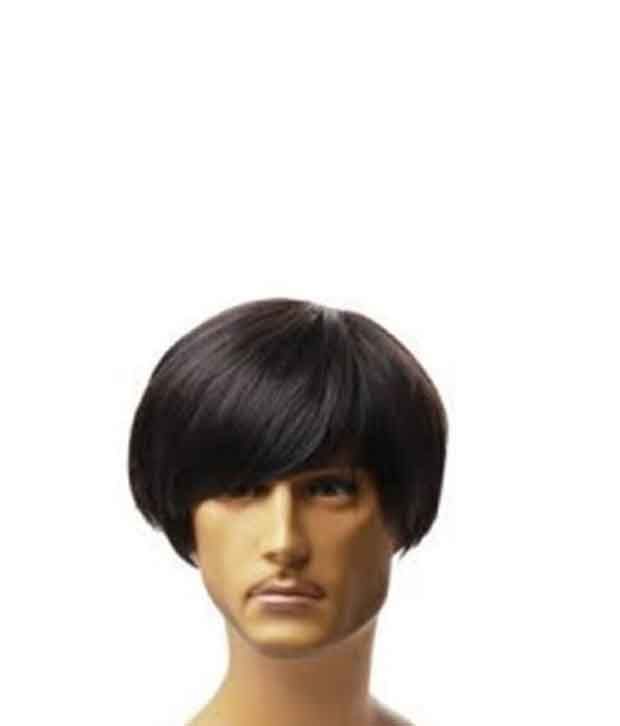 Avaniwigs Mens Hairpieces Monofilament Men S Toupee Fine Remy Hair