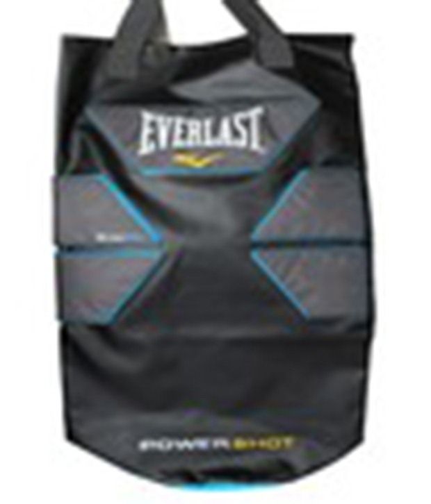 everlast c3 foam heavy bag 100 lbs