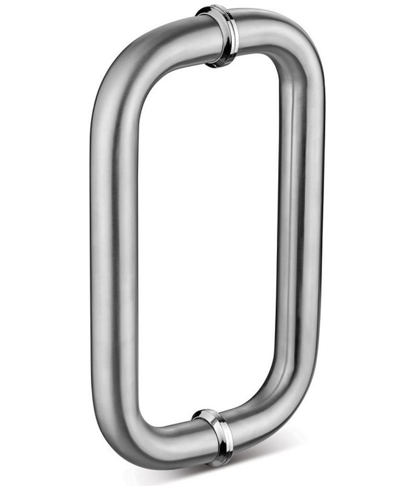 Navkar Hardware D Type Glass Door Handle At Low In Navkar Hardware D Type Glass Door Handle At Low In India Snapdeal