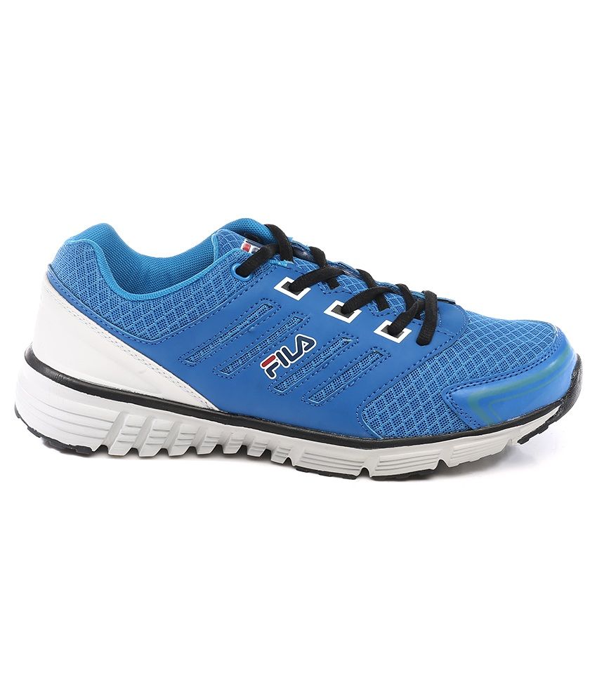 fila kemlin running shoes