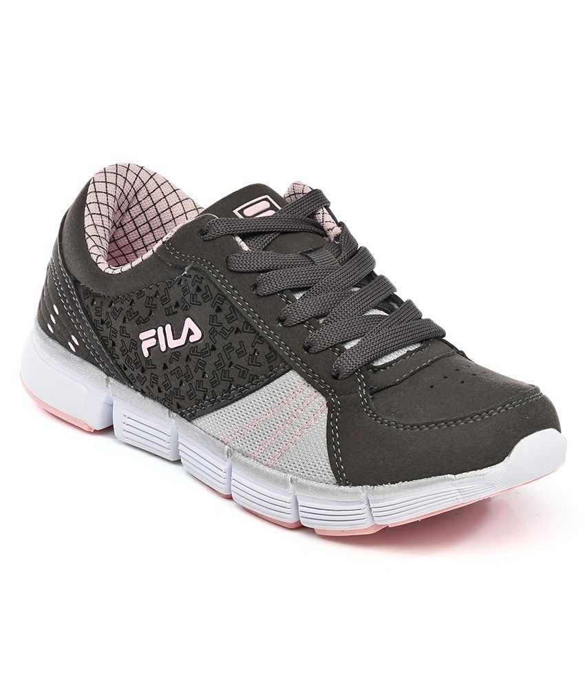 fila dove running shoes