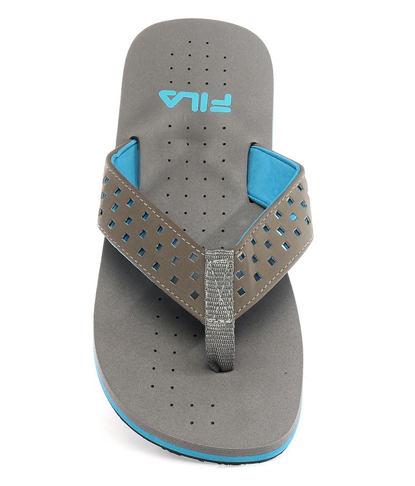 fila slippers for womens