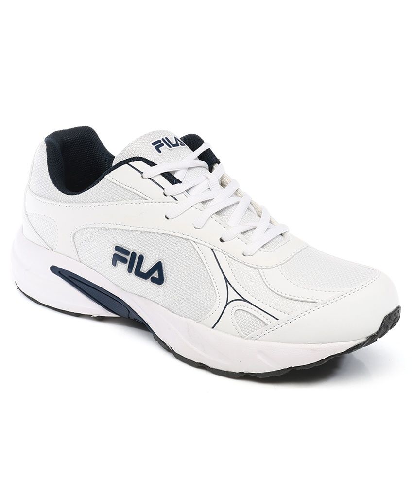 fila shoes snapdeal