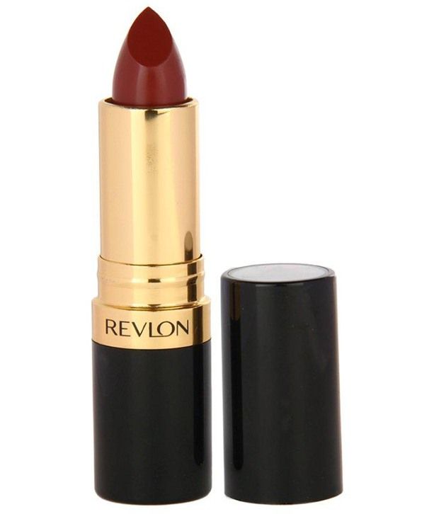 Revlon Maroon Lipstick 4.2 Gm Buy Revlon Maroon Lipstick 4.2 Gm at