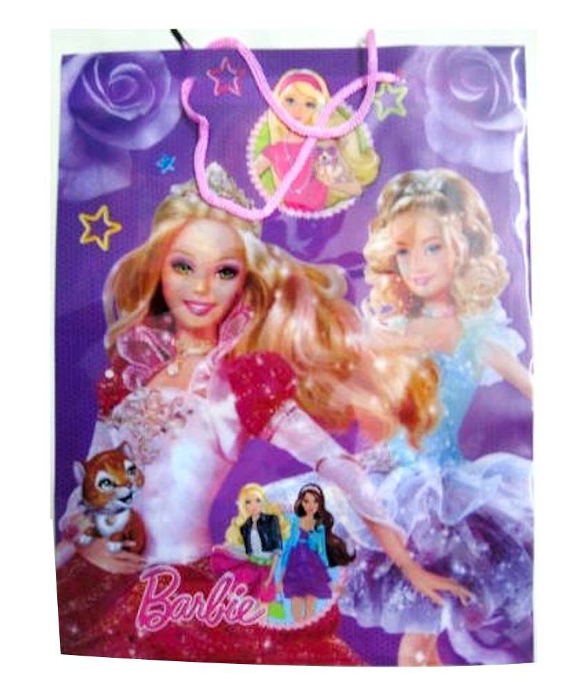 barbie wala bag