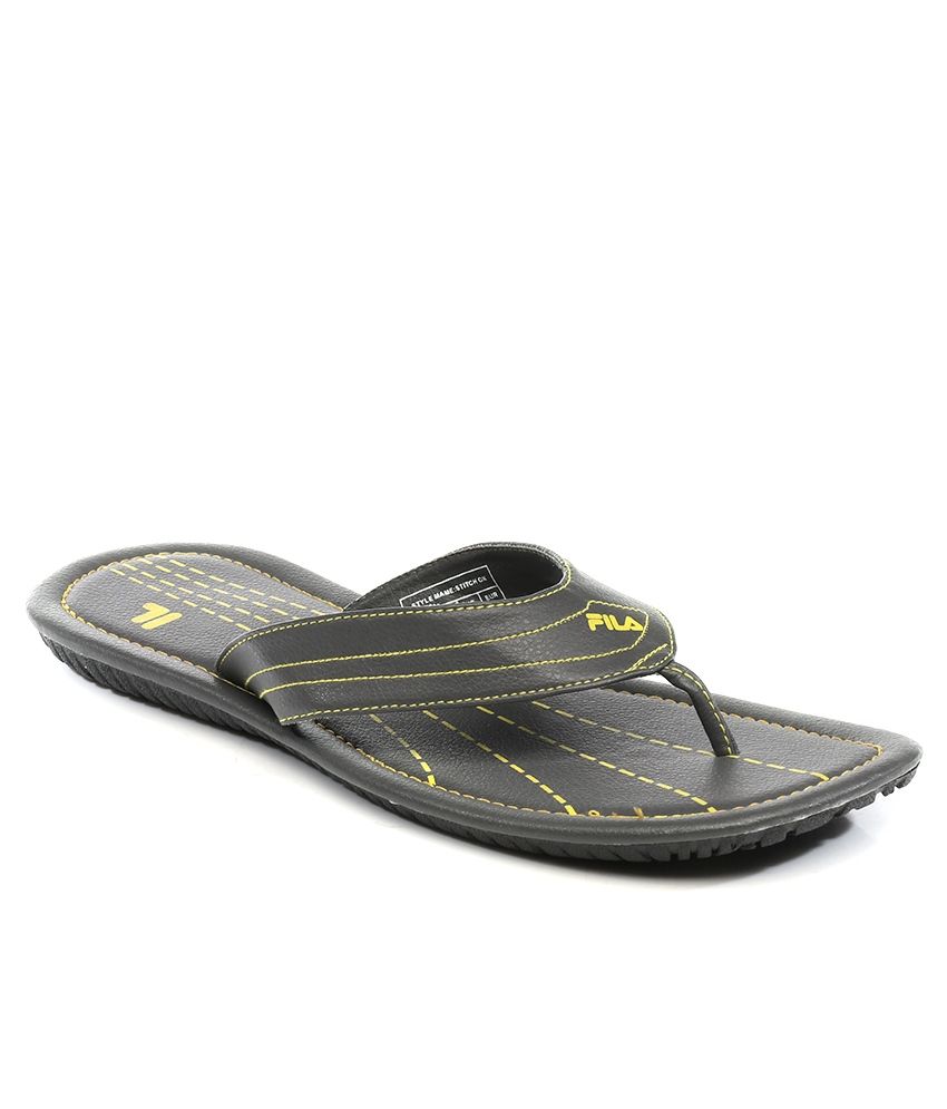 fila diagno sandals