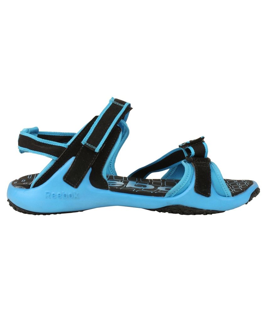 reebok sandals snapdeal