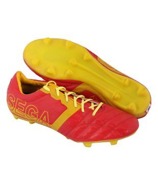 star impact galaxy football shoes