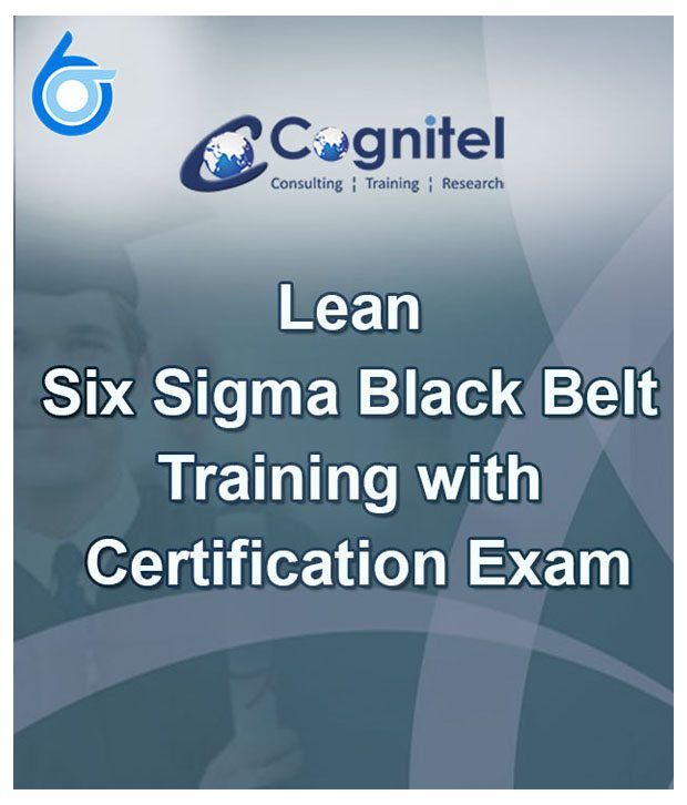 lssbb certification