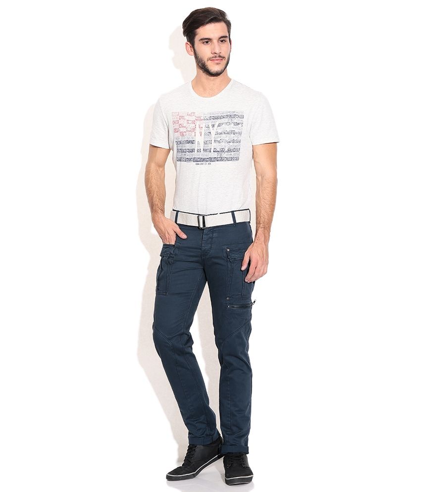celio cargo pants
