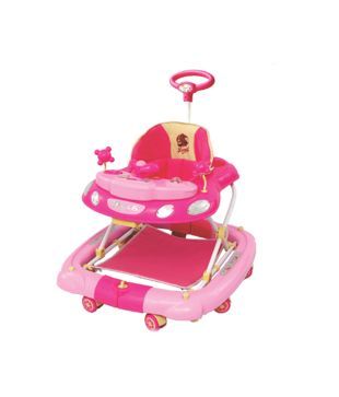 dash baby walker