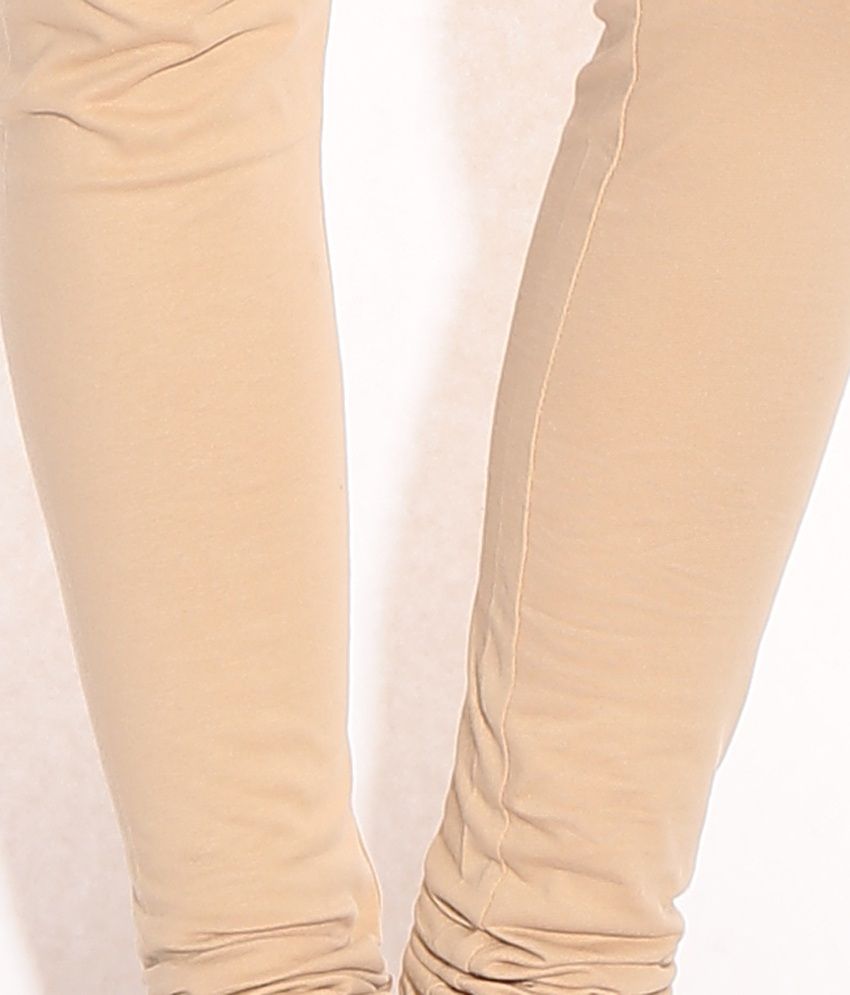 leggings beige zara