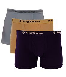 big boss underwear