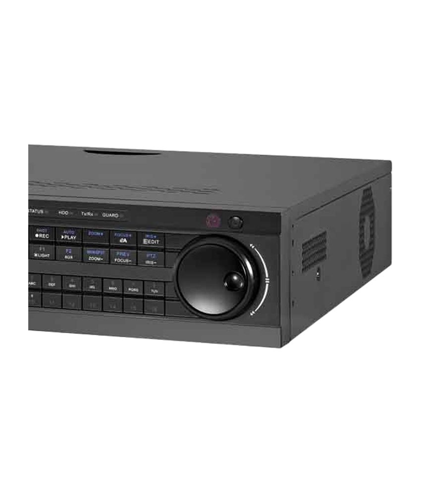 Hikvision Dvrs Ds8108hghish Turbo Hd 720p Dvr Price in India Buy