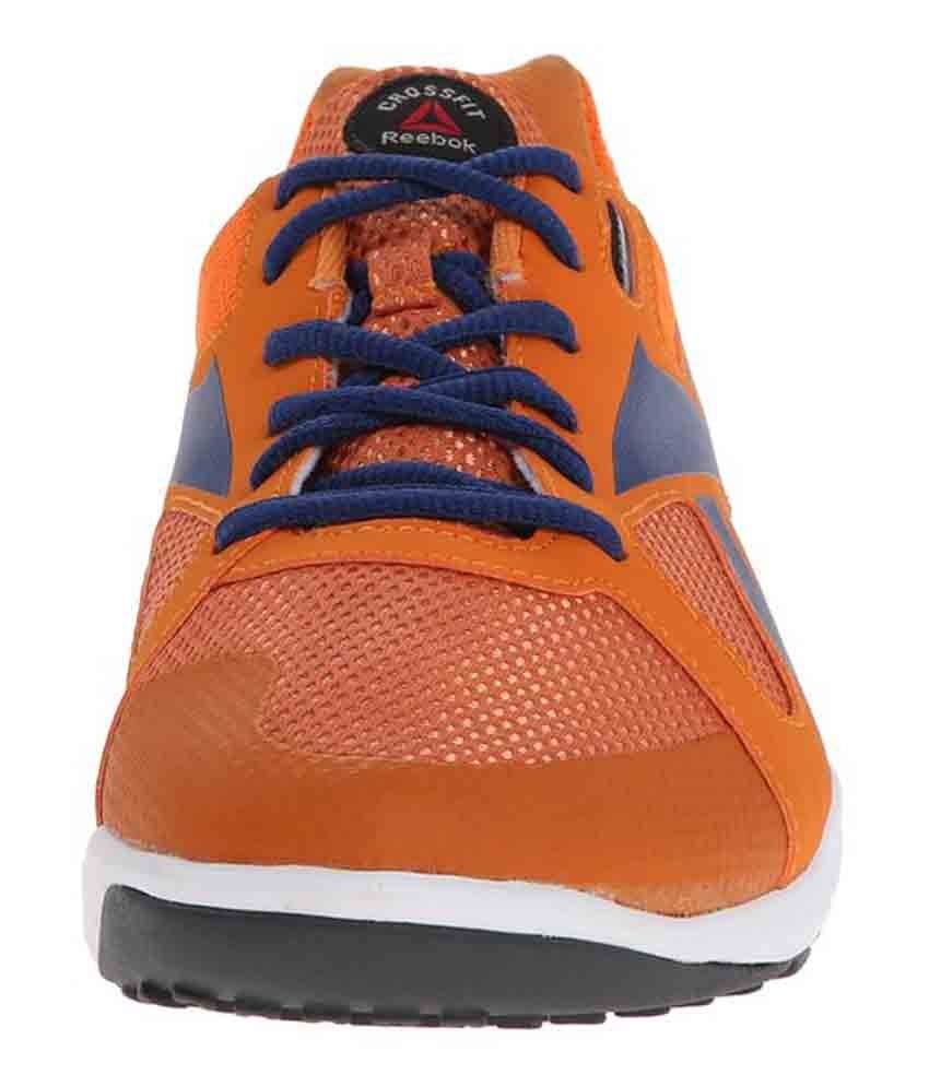 reebok nano uform