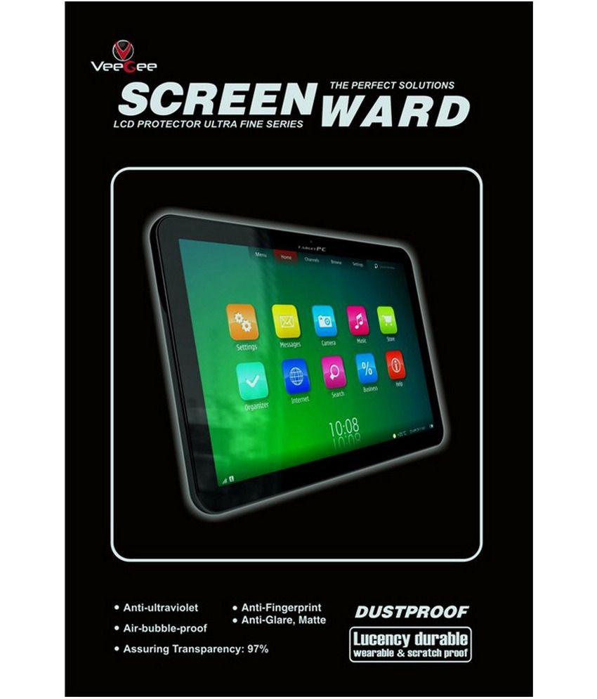 Screenward Anti Glare Matte Screen Protector Scratch Guard For Kindle