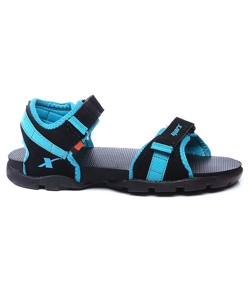 sparx women's floaters