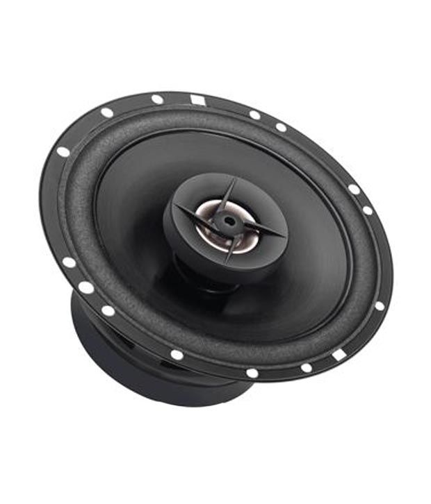 JBL - Combo of CS 6 - 6.5 inch 2 Way Coaxial Speakers (135 W) [Pair of Speakers]