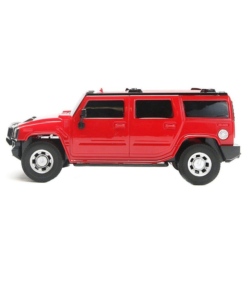 majorette hummer