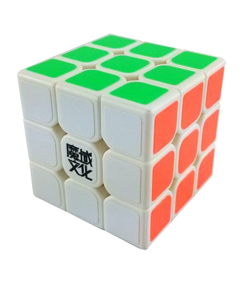 magic cube obanai